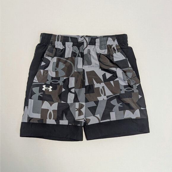 Under Armour Shorts Bundle | Boys L - Picture 3 of 7